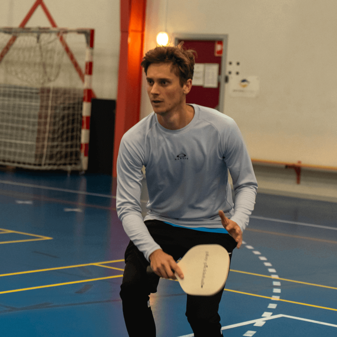 PICKLEBALL FOR BØRN