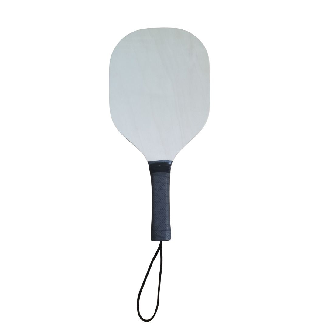 Wood Furious Pickleball Bat