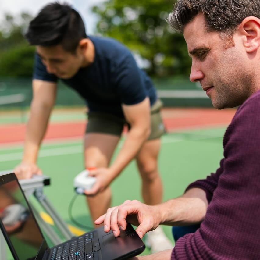 Afhængig af Pickleball