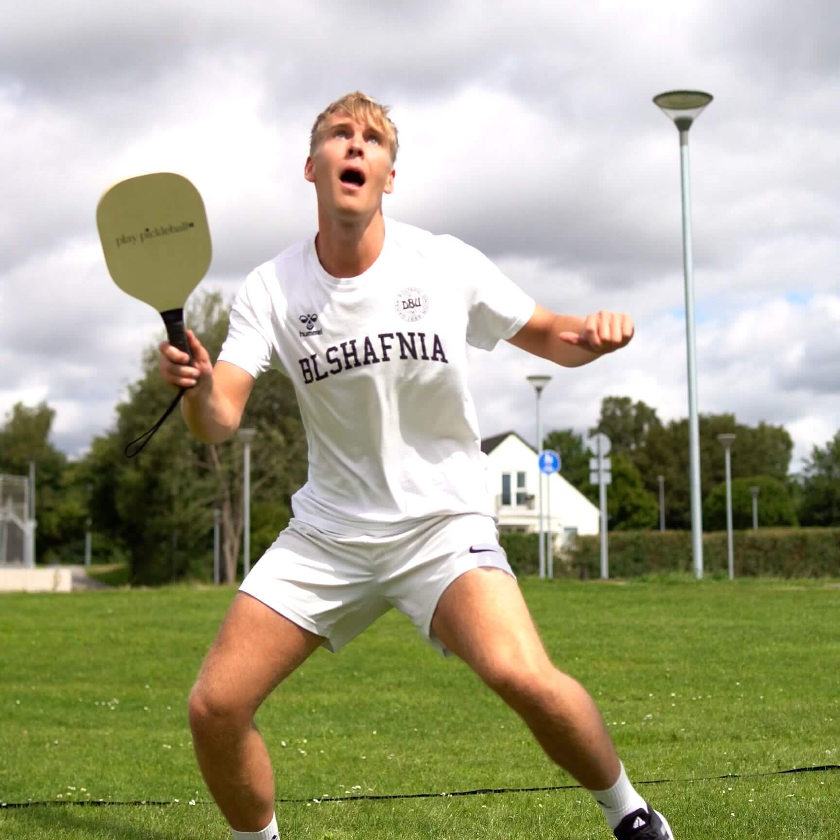 Professionel Pickleball