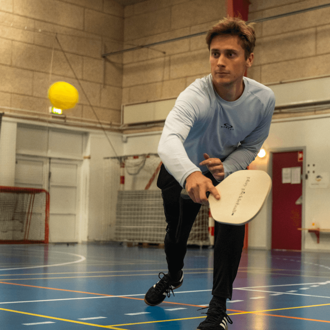 Pickleball i Danmark