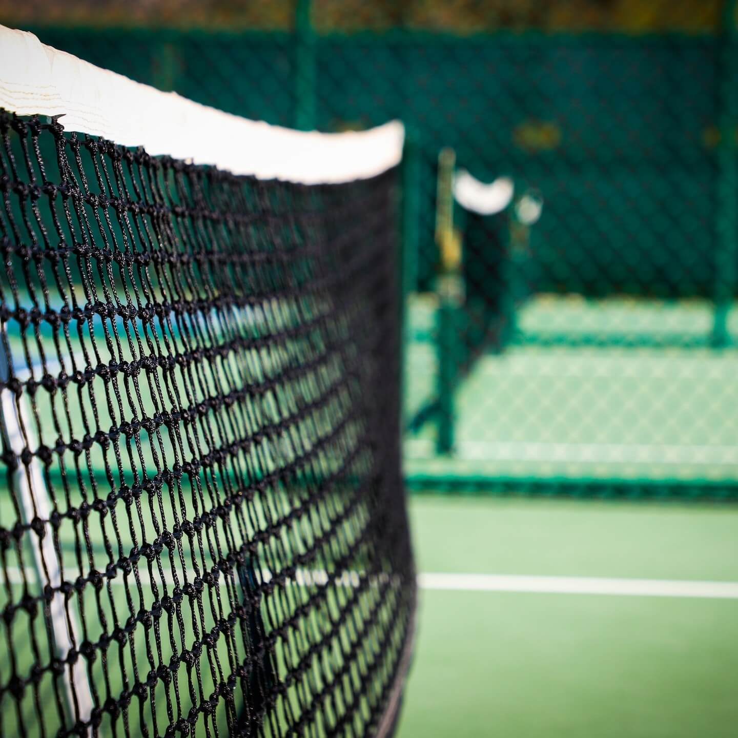 Pickleball for begyndere