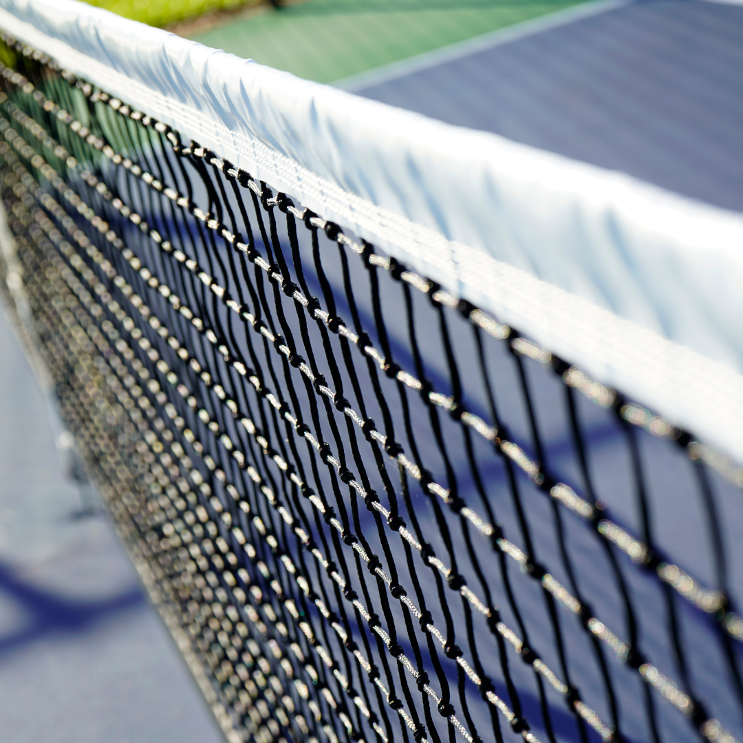 Komplet Pickleball Sæt