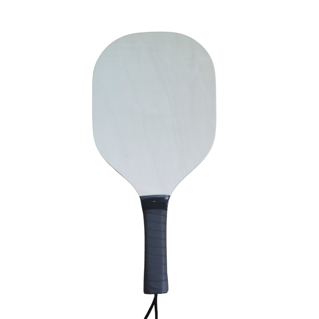 Wood Furious Pickleball Bat