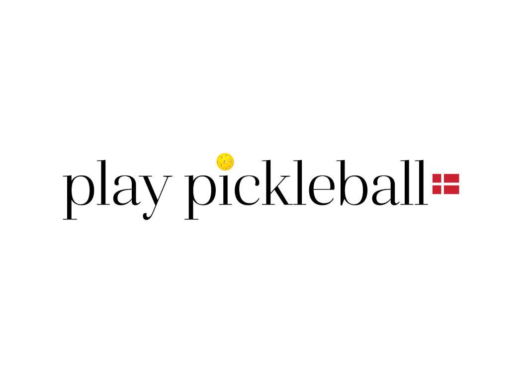 Play Pickleball